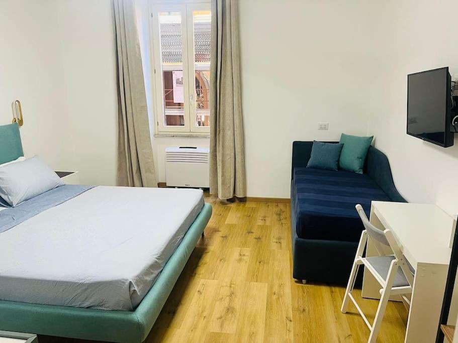 Rhome Flaminio Roma